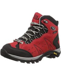 Brütting - Outdoorschuh Mount Bona High - Lyst