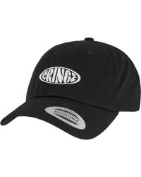 Mister Tee - Cap Cringe - Lyst
