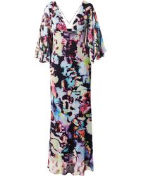 Warehouse - Kleid - Lyst