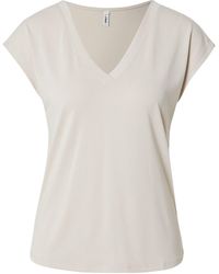 ONLY - T-Shirt 'Onlfree' - Lyst