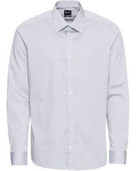 Olymp - Hemd Level 5 - Lyst