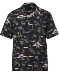 Men Plus - Hemd - Lyst