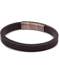 Fynch-Hatton - Armband - Lyst