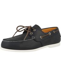 Timberland - Mokassin Cedar - Lyst