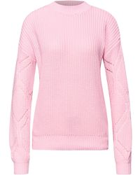 STREET ONE STUDIO - Pullover - Lyst