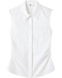 ADL - Bluse - Lyst