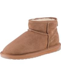 EMU Schuhe für Frauen - Bis 55% Rabatt | Lyst DE