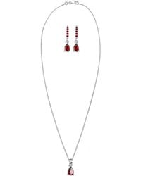 Elli Jewelry - Schmuckset - Lyst