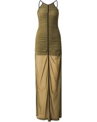 DIESEL - Kleid 'D-Amami' - Lyst