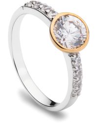 NANA KAY - Ring Classic Solitaire - Lyst