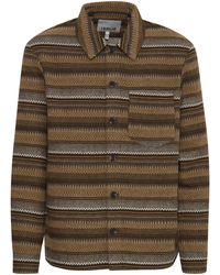Solid - Hemdjacke Micha - Lyst