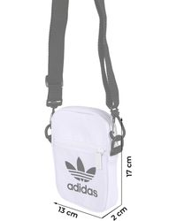 umhängetasche von adidas