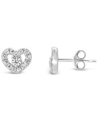 ARS-ARGENTI - Ohrringe Heart Attack - Lyst