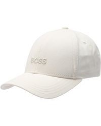 BOSS - Cap Ari - Lyst