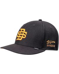 Djinn's - Cap Low Pro Finefine - Lyst