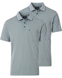 CASA MODA - Shirt Basic - Lyst