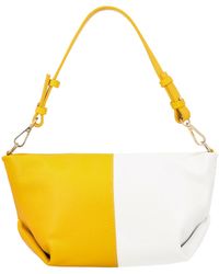 Usha - Schultertasche - Lyst