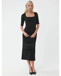 Busem - Kleid - Lyst