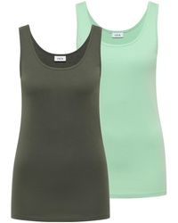 Cecil - Top Basic - Lyst