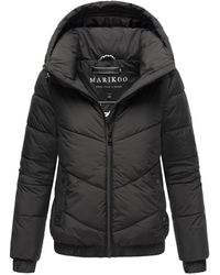 Marikoo - Jacke 'Nayanaa Xvi' - Lyst