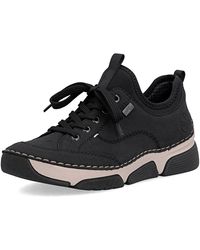 Rieker - Slipper - Lyst