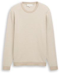 Tom Tailor - Pullover - Lyst