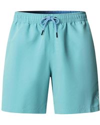 Hackett - Badesorts Icon Solid - Lyst