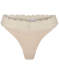 ONLY - String Onlchloe - Lyst