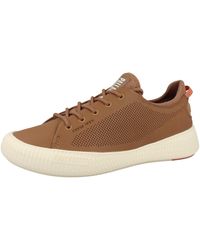 Palladium - Sneaker Pallanova - Lyst