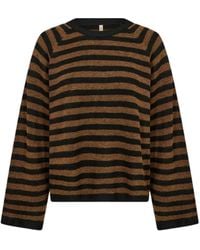 Soya Concept - Pullover Orlean - Lyst