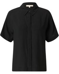 SOFT REBELS - Bluse Freedom - Lyst