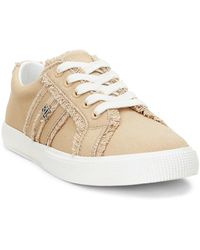 Ralph Lauren - Sneaker 'Janson Fray' - Lyst