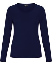 CASH-MERE.CH - Kaschmir Pullover - Lyst