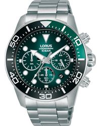 Lorus - Uhr Klassisch - Lyst