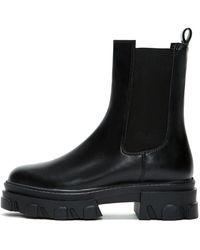 Derimod - Chelsea Boots - Lyst