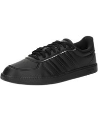 adidas - Sneaker Breaknet Sleek - Lyst