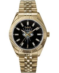 Timex - Analoguhr Jacquie Aiche - Lyst