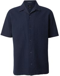 QS - Hemd - Lyst