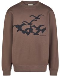 CLEPTOMANICX - Pullover - Lyst