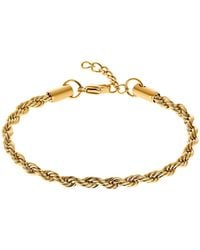 Heideman - Armband Caius - Lyst