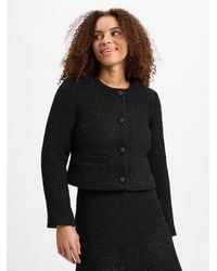Marie Lund - Blazer - Lyst
