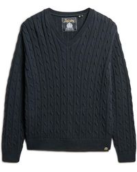 Superdry & Co - Pullover - Lyst