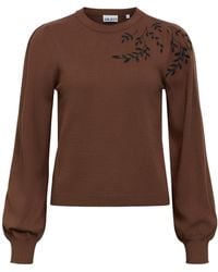 Object - Pullover Objthess - Lyst