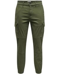 Only & Sons - Hose 'carter' - Lyst