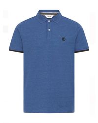 Solid - Shirt Benjamin - Lyst