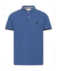 Solid - Shirt Benjamin - Lyst