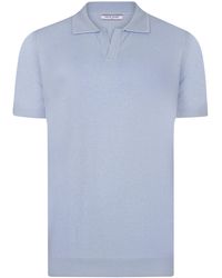 Felix Hardy - Poloshirt - Lyst