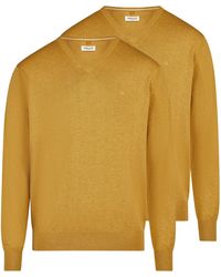 Redmond - Pullover Basic - Lyst