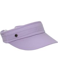 LOEVENICH - Visor - Lyst