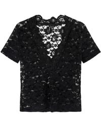 Vero Moda - Bluse Vmdea - Lyst